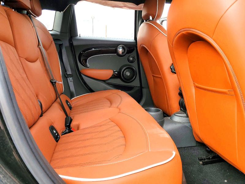 Aukcja sprzedaży 2023 Mini Cooper, vin: WMW53DK00P2U17146, numer aukcji: 54822556