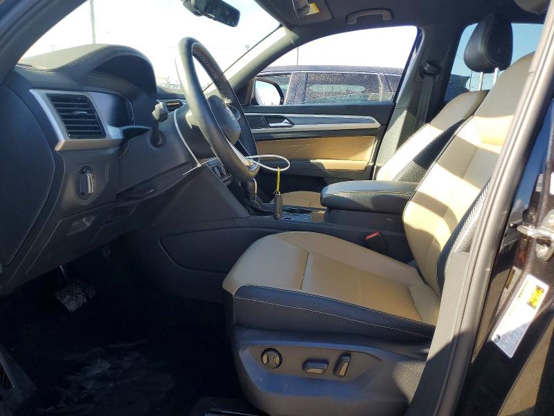 Aukcja sprzedaży 2023 Volkswagen Atlas Cross Sport, vin: 1V2WE2CA4PC212547, numer aukcji: 55602596