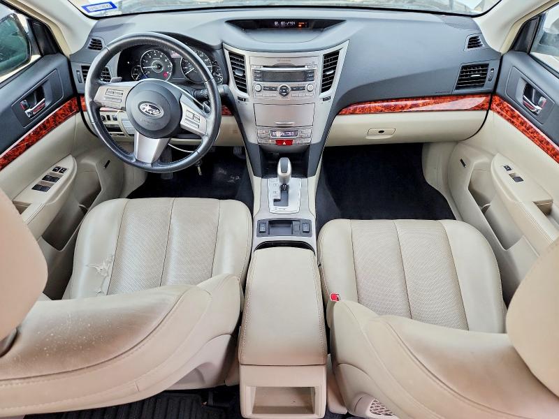 Продажа на аукционе авто 2011 Subaru Outback, vin: 4S4BRDJC1B2344793, номер лота: 54659576