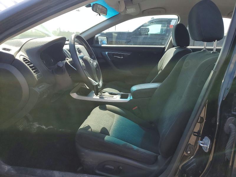 Продаж на аукціоні авто 2015 Nissan Altima, vin: 1N4AL3AP0FN360721, номер лоту: 54772486