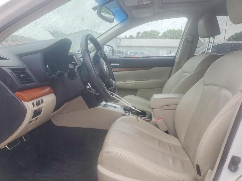 Продажа на аукционе авто 2014 Subaru Outback, vin: 4S4BRCLCXE3294272, номер лота: 54404476