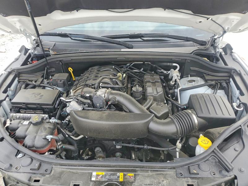 Продажа на аукционе авто 2024 Dodge Durango, vin: 1C4RDHDG4RC134331, номер лота: 54403906
