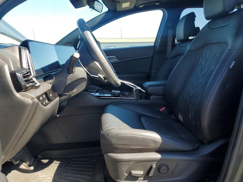 Aukcja sprzedaży 2025 Kia Sportage, vin: KNDPYDDH3S7242516, numer aukcji: 54229266
