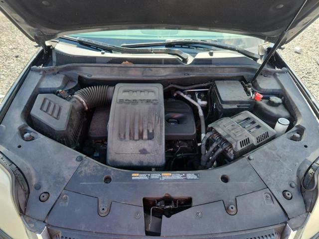2017 Gmc Terrain მანქანა იყიდება აუქციონზე, vin: 2GKALMEK7H6189489, აუქციონის ნომერი: 53049986
