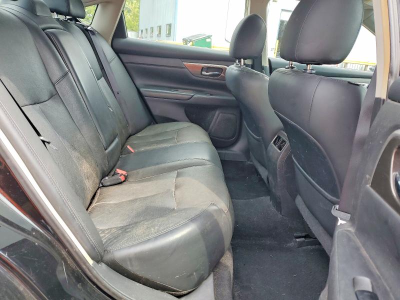 53608726 :رقم المزاد ، 1N4BL3AP9DC904324 vin ، 2013 Nissan Altima مزاد بيع