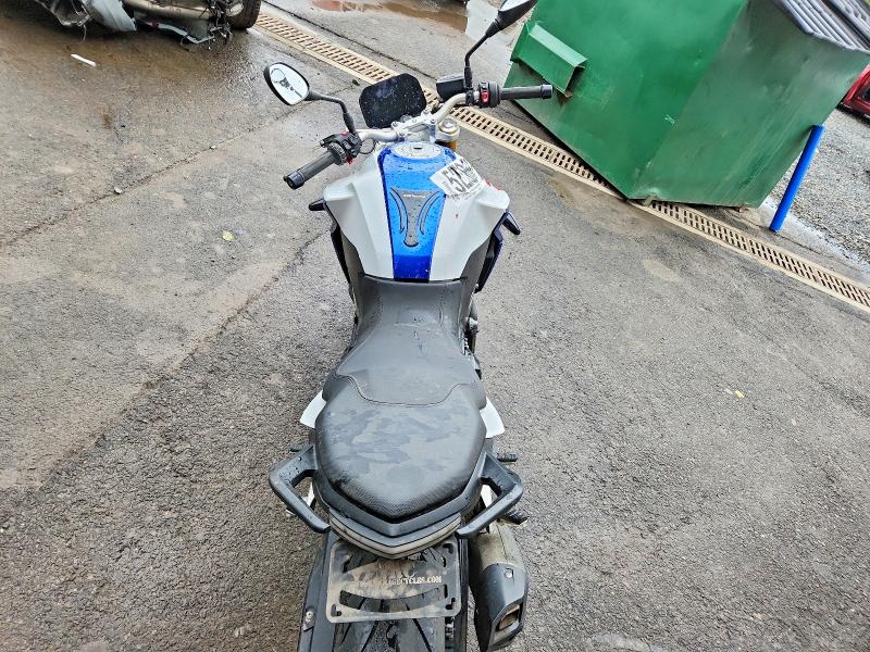 Продаж на аукціоні авто 2023 Bmw F 900, vin: WB10K1306P6H67404, номер лоту: 52686566