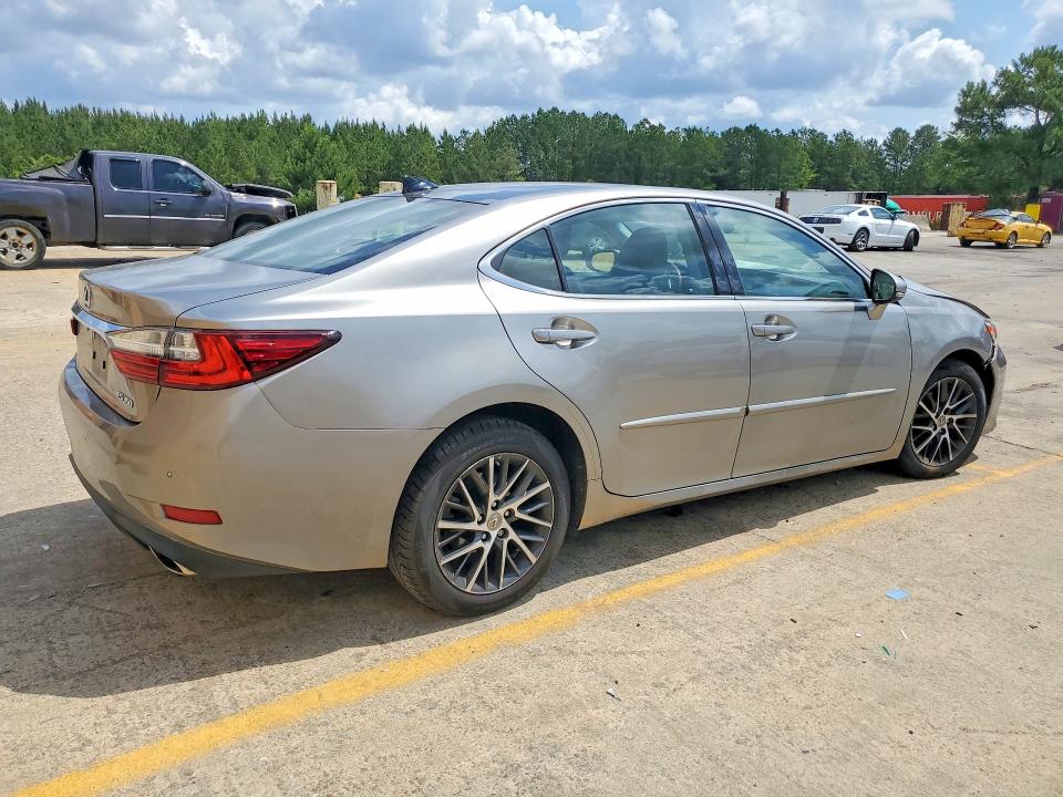 Aukcja sprzedaży 2017 Lexus Es, vin: 58ABK1GG2HU054999, numer aukcji: 54608446