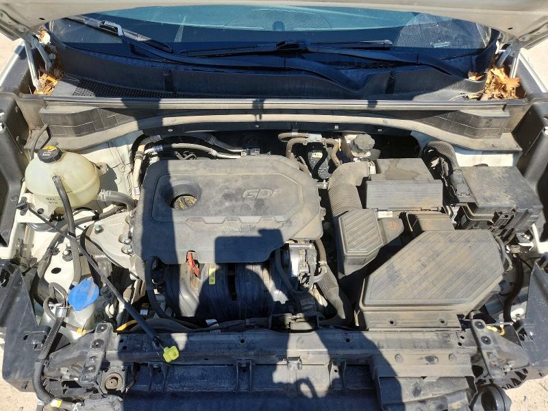 53529756 :رقم المزاد ، KNDPN3ACXJ7466960 vin ، 2018 Kia Sportage مزاد بيع