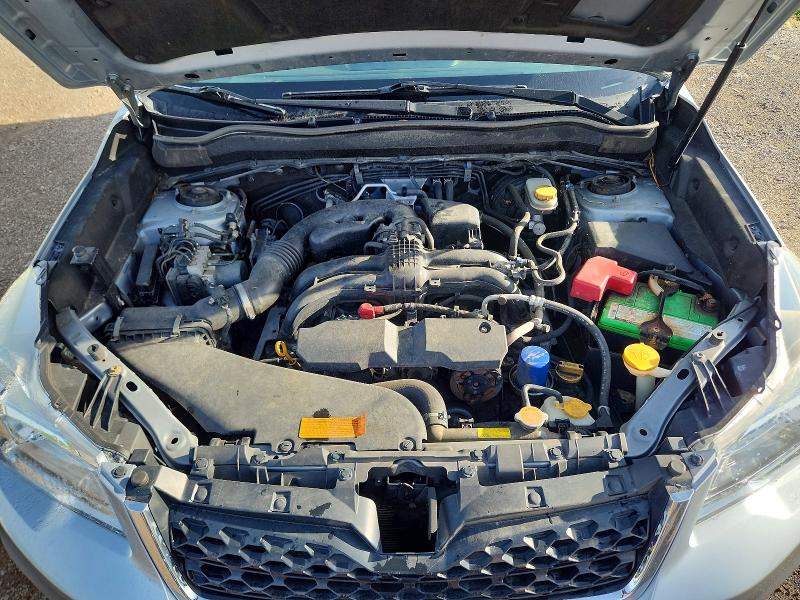 Продаж на аукціоні авто 2016 Subaru Forester, vin: JF2SJARC4GH471364, номер лоту: 54521036