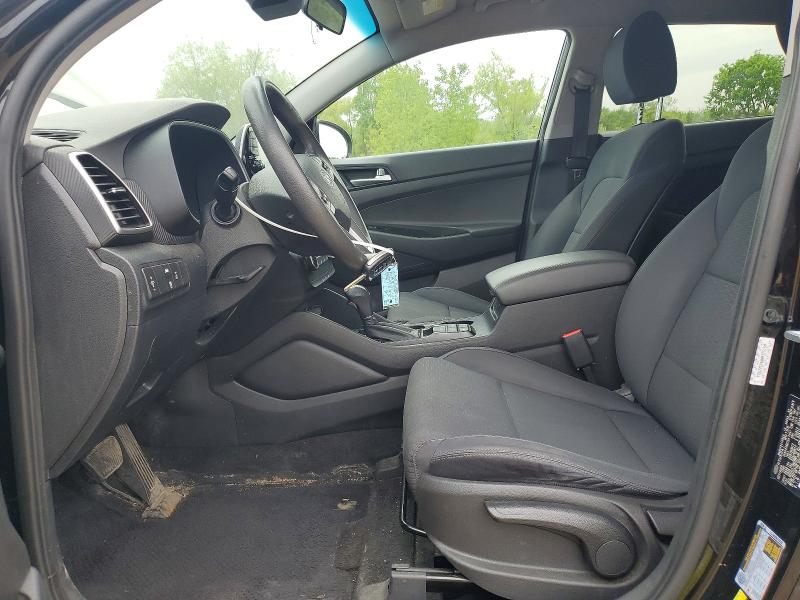 54868656 :رقم المزاد ، KM8J2CA48MU375159 vin ، 2021 Hyundai Tucson مزاد بيع