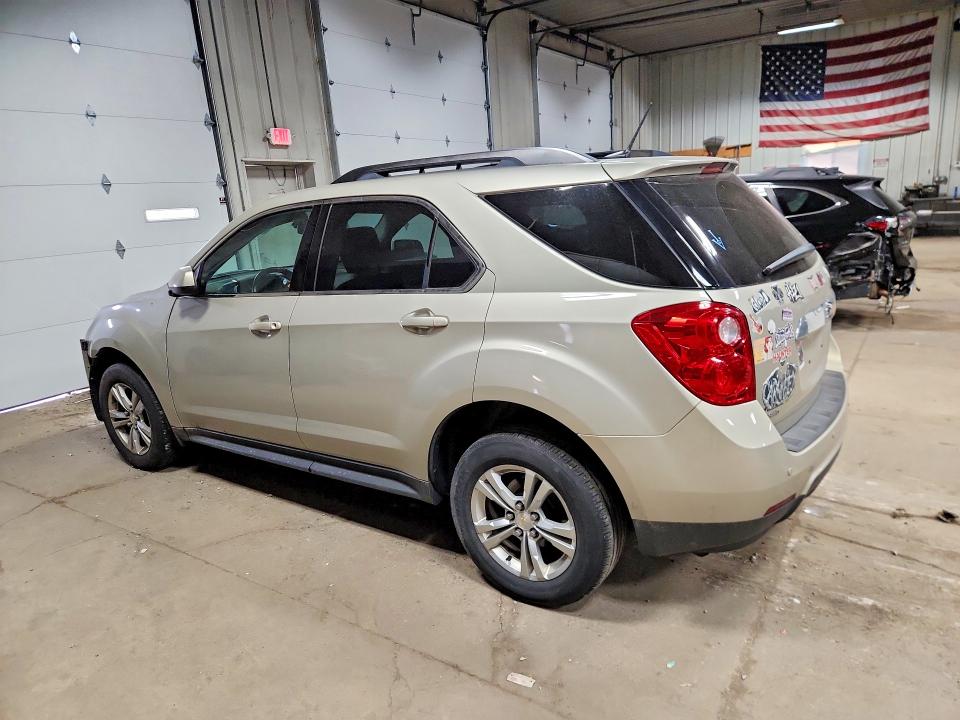 52265286 :رقم المزاد ، 2GNFLFEK6E6224801 vin ، 2014 Chevrolet Equinox مزاد بيع