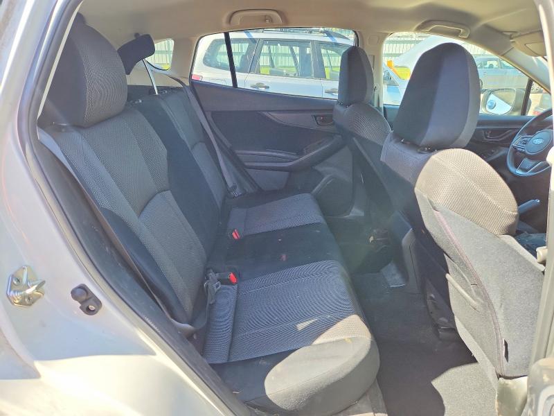 Продаж на аукціоні авто 2022 Subaru Crosstrek, vin: JF2GTABC1NH214539, номер лоту: 53114706
