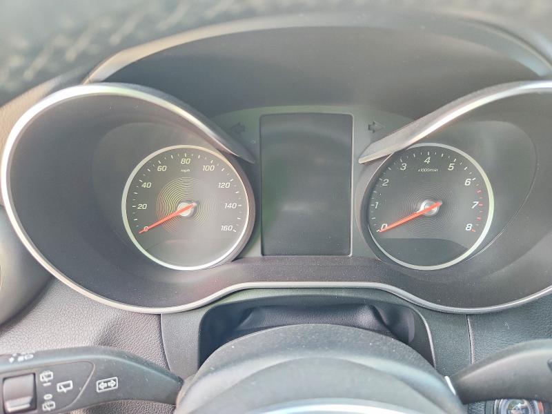 2020 Mercedes-benz Glc მანქანა იყიდება აუქციონზე, vin: WDC0G8EB5LF695110, აუქციონის ნომერი: 52615056