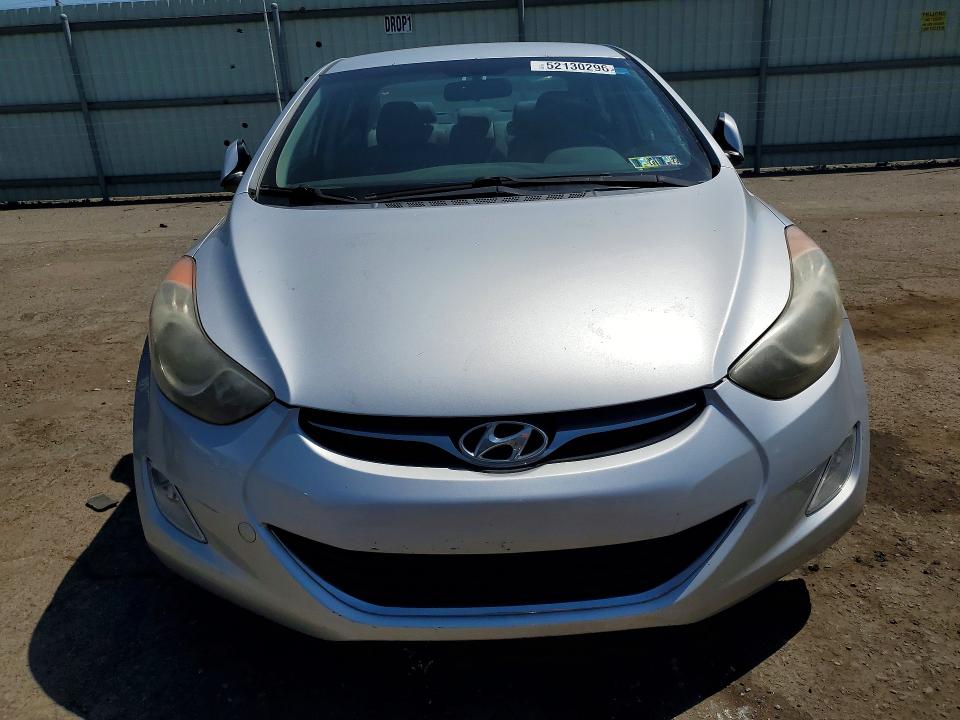 Aukcja sprzedaży 2012 Hyundai Elantra, vin: KMHDH4AE1CU463365, numer aukcji: 52130296