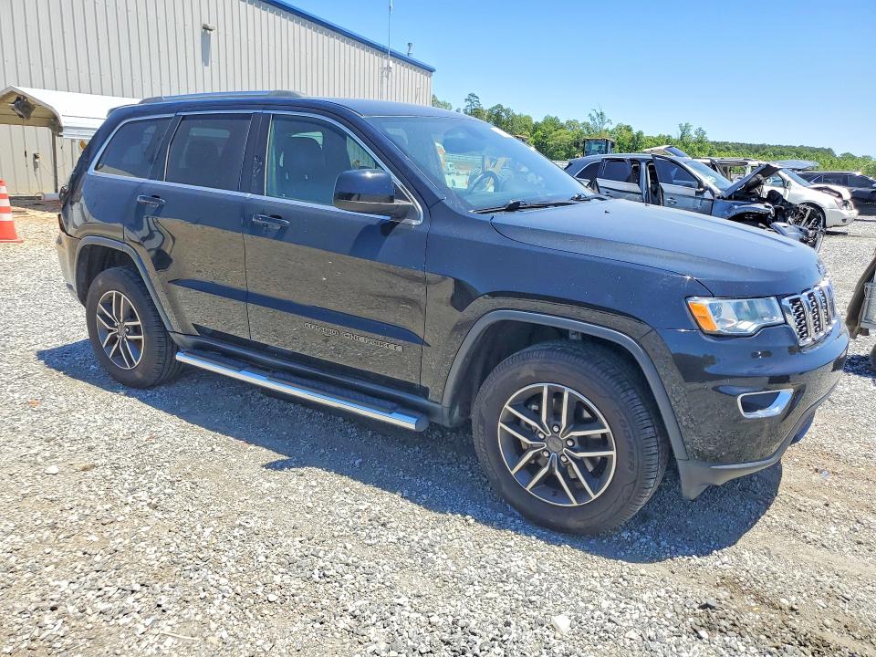Продажа на аукционе авто 2019 Jeep Grand Cherokee, vin: 1C4RJFAG1KC845332, номер лота: 53644116