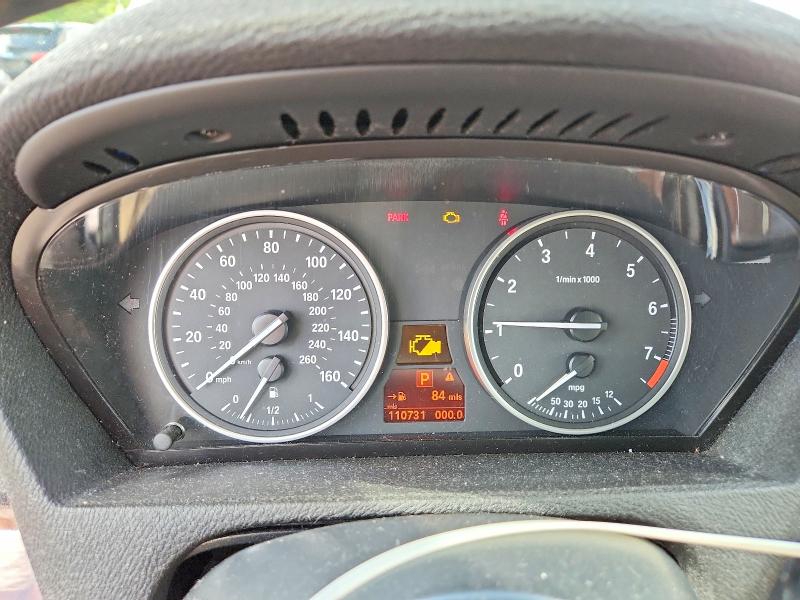 Продажа на аукционе авто 2013 Bmw X5, vin: 5UXZV4C51D0B06598, номер лота: 52962086