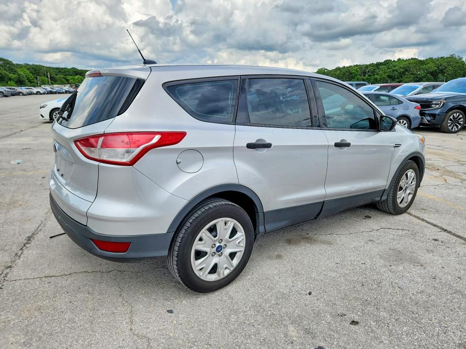 Продажа на аукционе авто 2015 Ford Escape, vin: 1FMCU0F79FUA61771, номер лота: 54709476