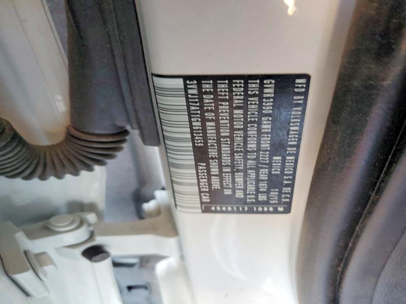 54796896 :رقم المزاد ، 3VWJ17AT1GM613459 vin ، 2016 Volkswagen Beetle مزاد بيع