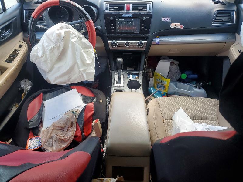 Aukcja sprzedaży 2017 Subaru Outback, vin: 4S4BSAFC5H3362146, numer aukcji: 54079326