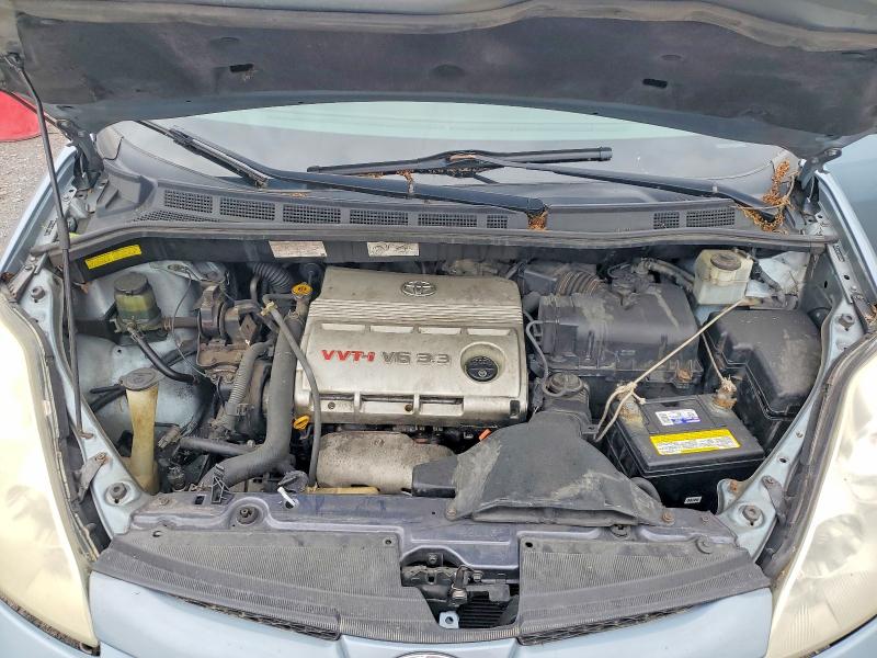 Aukcja sprzedaży 2006 Toyota Sienna, vin: 5TDZA23C96S472838, numer aukcji: 54419696