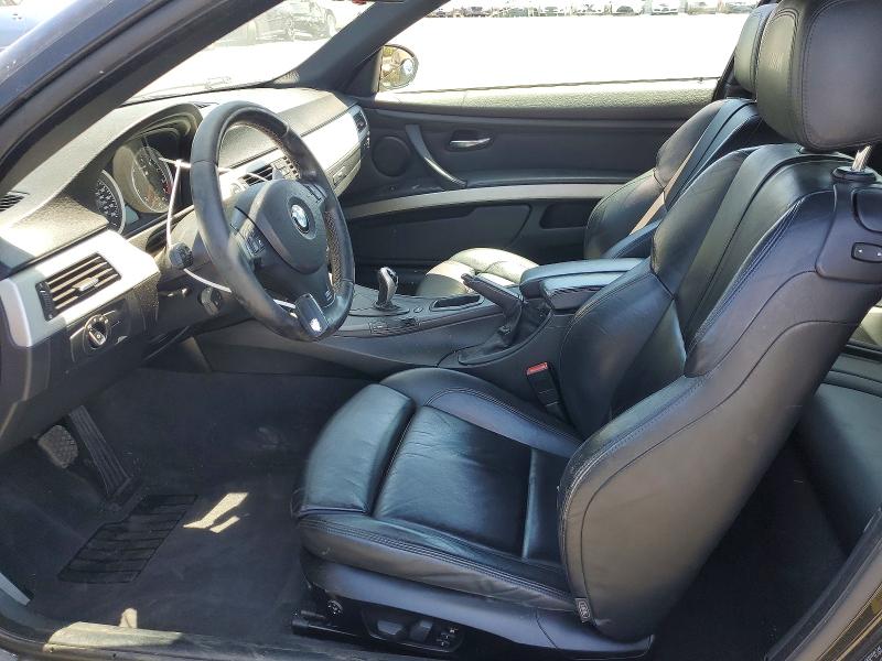 53408166 :رقم المزاد ، WBSWD9C5XAP363241 vin ، 2010 Bmw M3 مزاد بيع