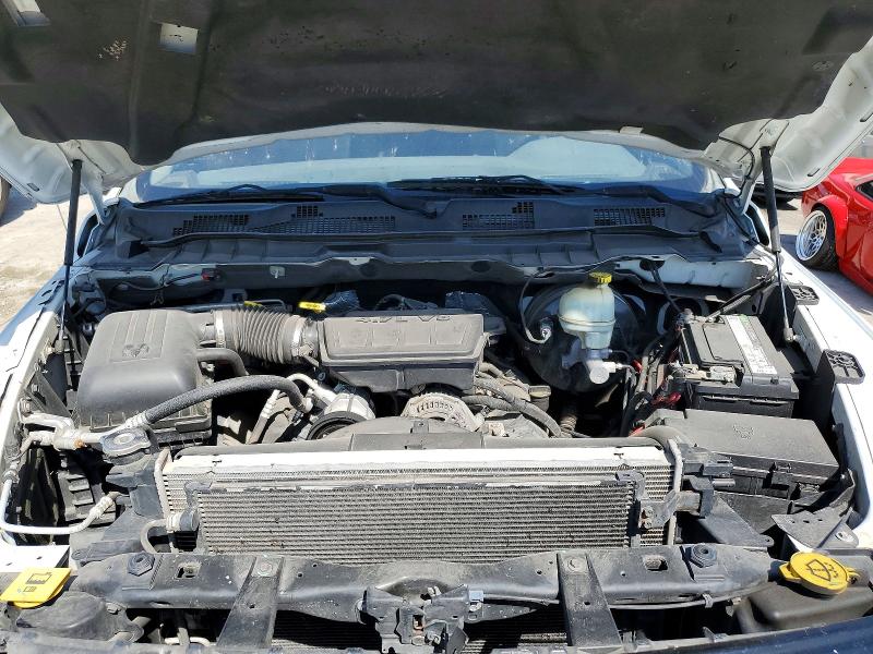 Aukcja sprzedaży 2013 Ram 1500, vin: 3C6JR6DP9DG577199, numer aukcji: 52353336