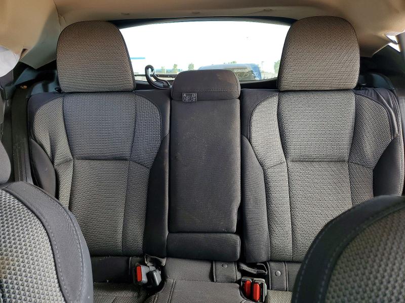 53579686 :رقم المزاد ، JF2GUADC2R8323981 vin ، 2024 Subaru Crosstrek مزاد بيع