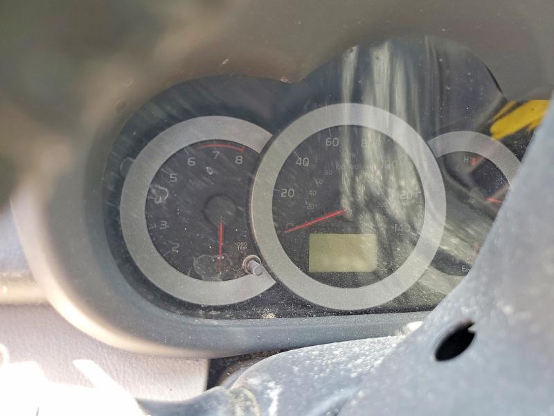 55390936 :رقم المزاد ، JTMZD34V275058868 vin ، 2007 Toyota Rav4 مزاد بيع