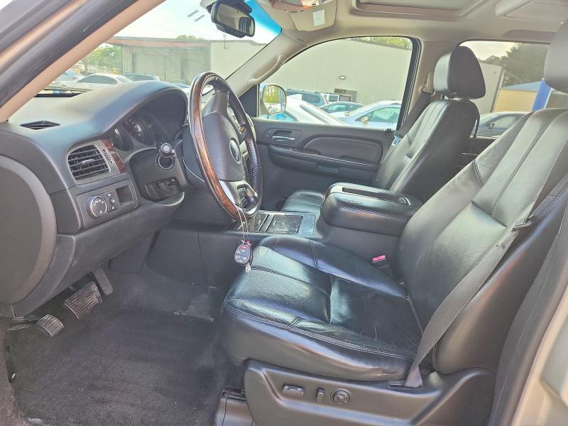 Продаж на аукціоні авто 2007 Gmc Yukon Xl, vin: 1GKFK66817J257181, номер лоту: 53561086