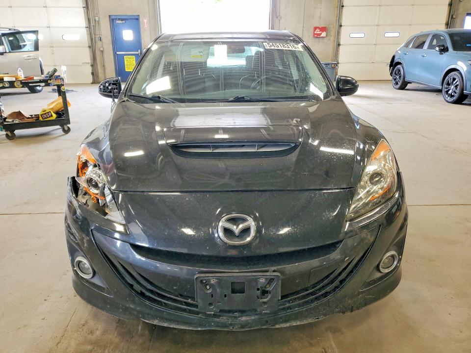 Продаж на аукціоні авто 2010 Mazda Speed, vin: JM1BL1H39A1167246, номер лоту: 54518316