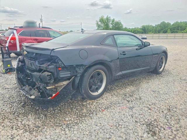 53202006 :رقم المزاد ، 2G1FA1E3XD9201909 vin ، 2013 Chevrolet Camaro مزاد بيع