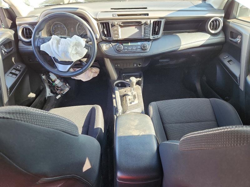 Продаж на аукціоні авто 2018 Toyota Rav4, vin: 2T3RFREV9JW839138, номер лоту: 54303896