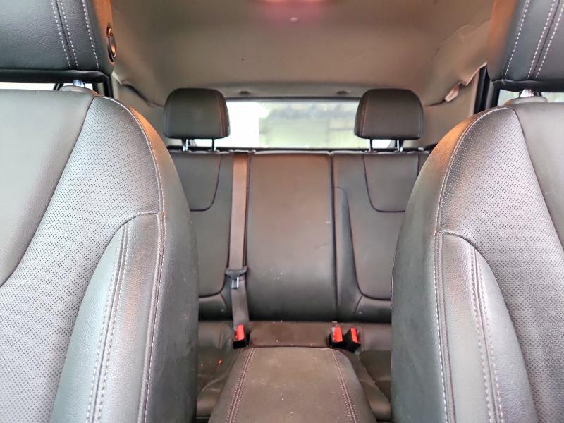 Aukcja sprzedaży 2024 Buick Encore Gx, vin: KL4AMDSL6RB193743, numer aukcji: 52450726