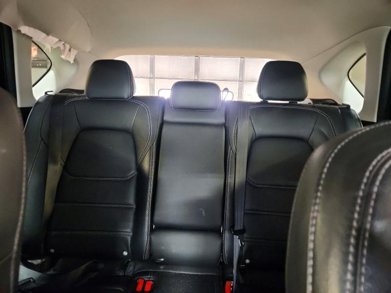 Aukcja sprzedaży 2024 Mazda Cx-5, vin: JM3KFBCLXR0533065, numer aukcji: 51563706