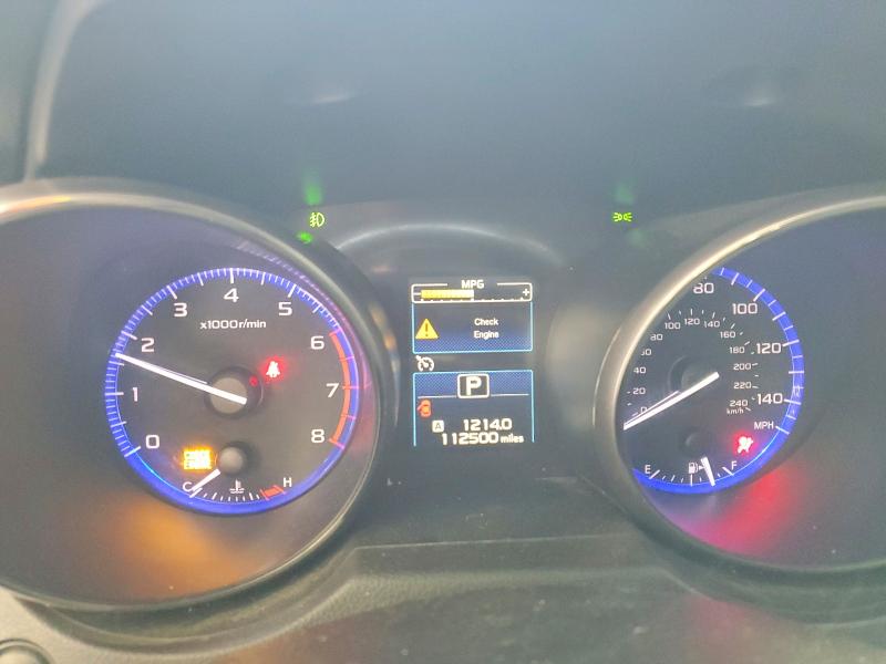 Aukcja sprzedaży 2016 Subaru Outback, vin: 4S4BSALC2G3268387, numer aukcji: 53783586