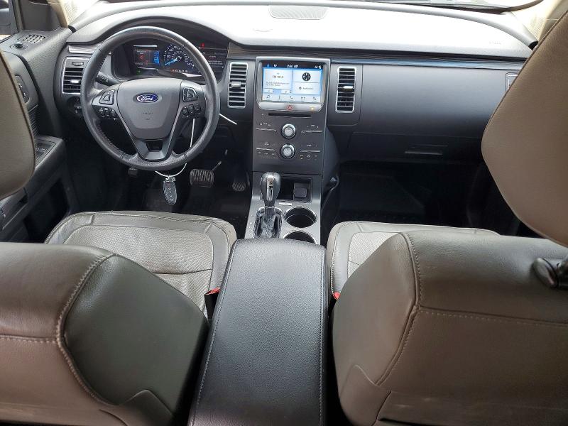 Aukcja sprzedaży 2019 Ford Flex, vin: 2FMGK5C80KBA33858, numer aukcji: 54165066