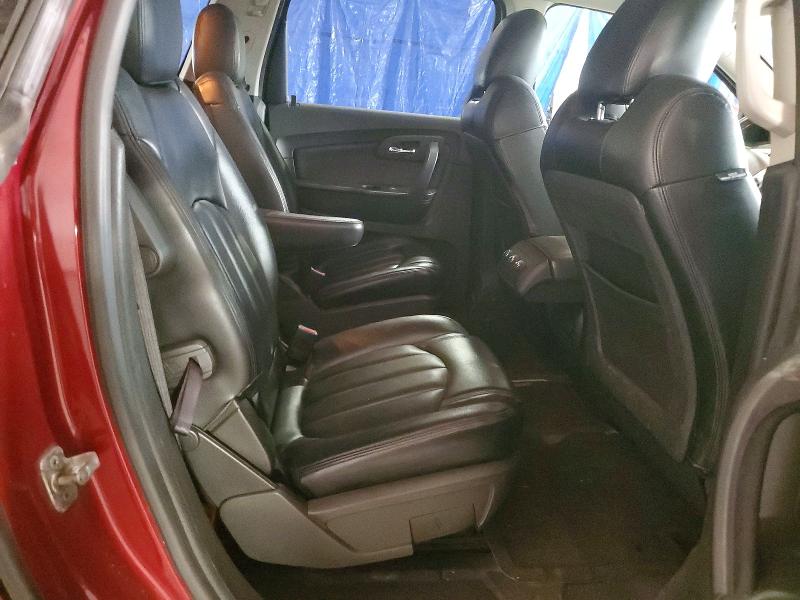 Продажа на аукционе авто 2011 Chevrolet Traverse, vin: 1GNKRGED7BJ304997, номер лота: 52406466