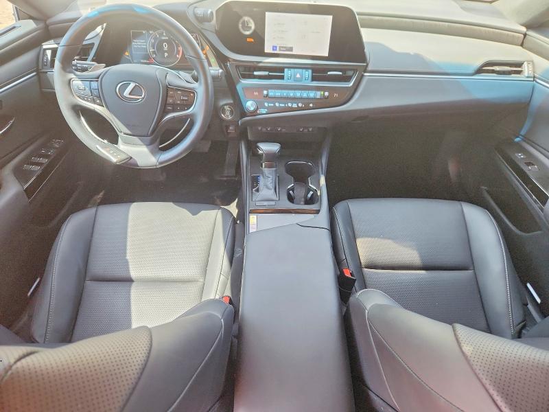 Aukcja sprzedaży 2024 Lexus Es 250, vin: 58AD11D18RU013550, numer aukcji: 53969026
