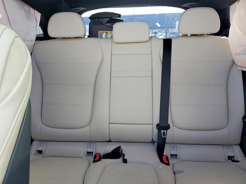 2026 Mercedes-benz Glc მანქანა იყიდება აუქციონზე, vin: W1NKM4HB3TU117264, აუქციონის ნომერი: 52492686