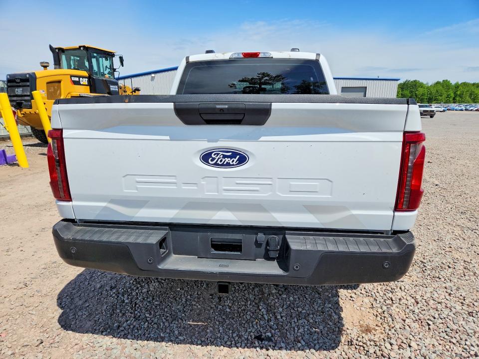 Aukcja sprzedaży 2024 Ford F150, vin: 1FTFW1P88RKF25951, numer aukcji: 55704036