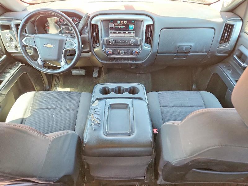 Aukcja sprzedaży 2015 Chevrolet Silverado, vin: 1GCVKREC9FZ199741, numer aukcji: 53011596