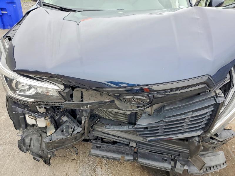 Aukcja sprzedaży 2019 Subaru Forester, vin: JF2SKAKC9KH505086, numer aukcji: 53913586