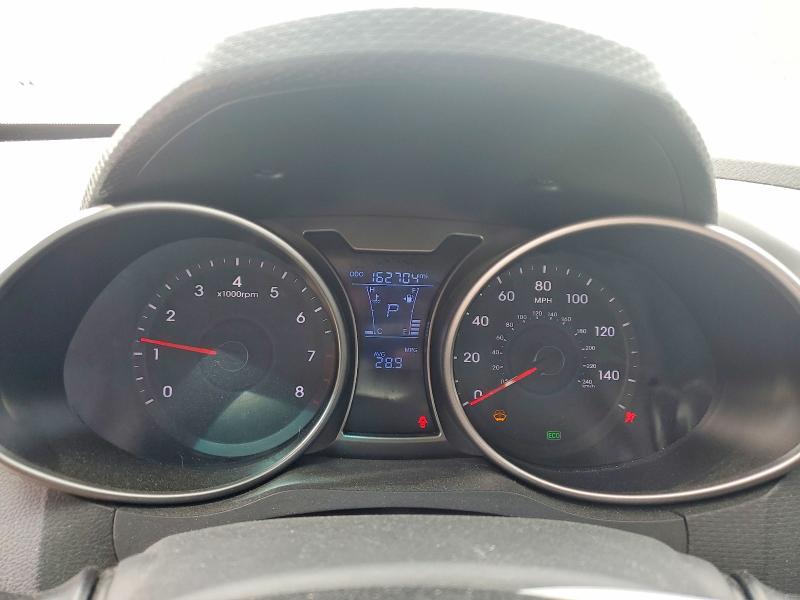 Aukcja sprzedaży 2016 Hyundai Veloster, vin: KMHTC6AD9GU288253, numer aukcji: 54672206