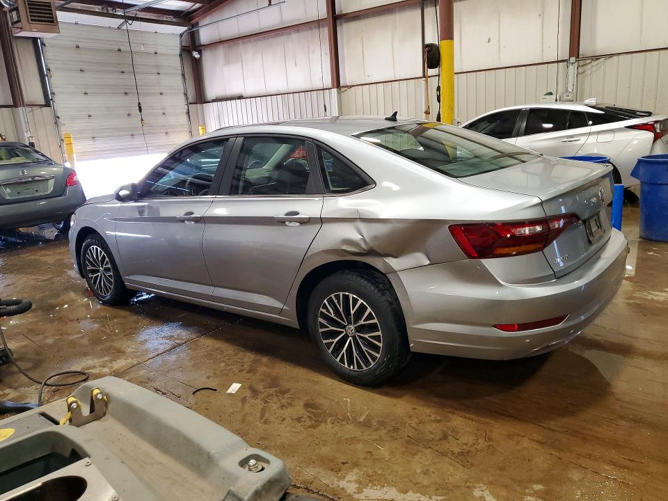 Aukcja sprzedaży 2019 Volkswagen Jetta, vin: 3VWCB7BUXKM225488, numer aukcji: 50998116
