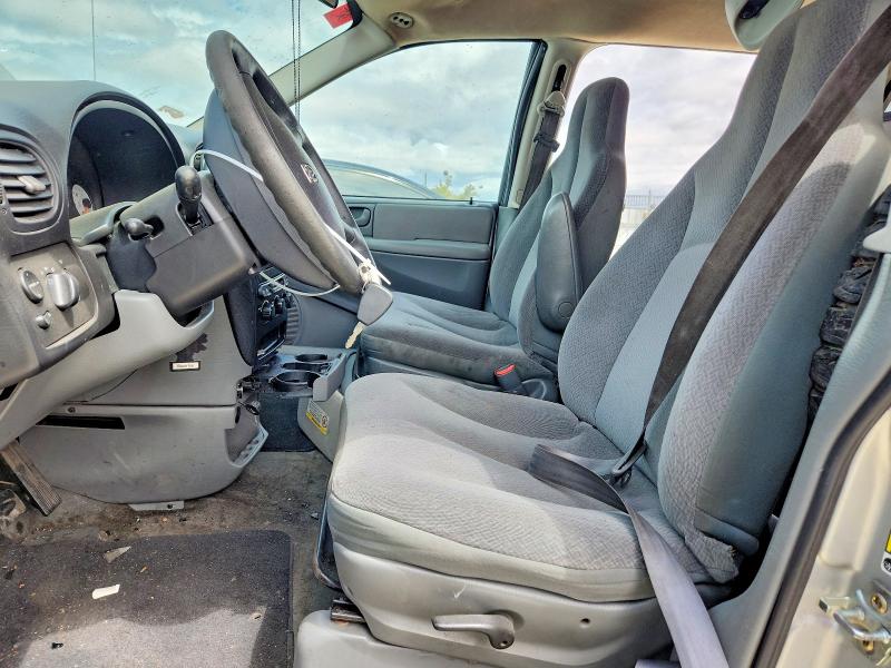 Продажа на аукционе авто 2005 Dodge Grand Caravan, vin: 1D4GP24R45B205236, номер лота: 52948756