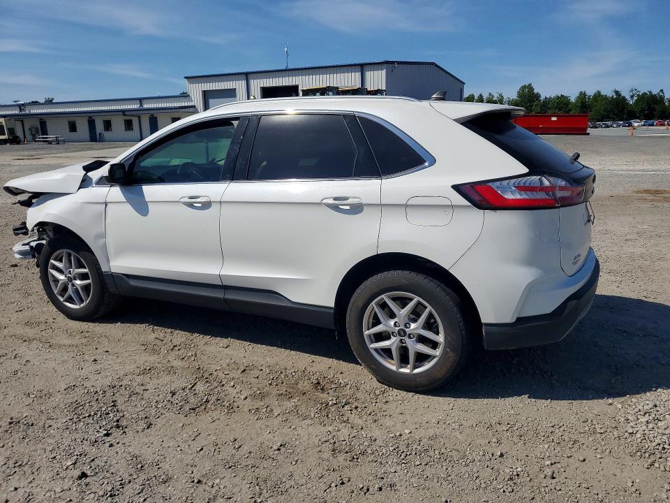 Продажа на аукционе авто 2024 Ford Edge, vin: 2FMPK4J99RBA42686, номер лота: 53630346
