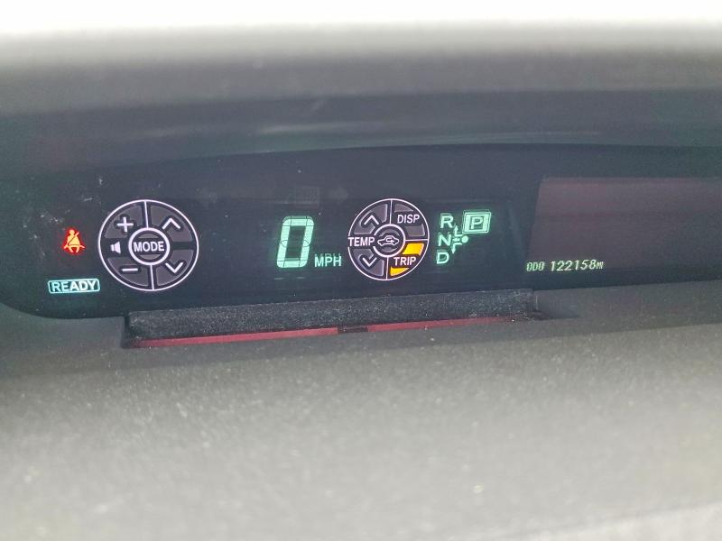 Продажа на аукционе авто 2015 Toyota Prius, vin: JTDKN3DU7F0466199, номер лота: 52527576
