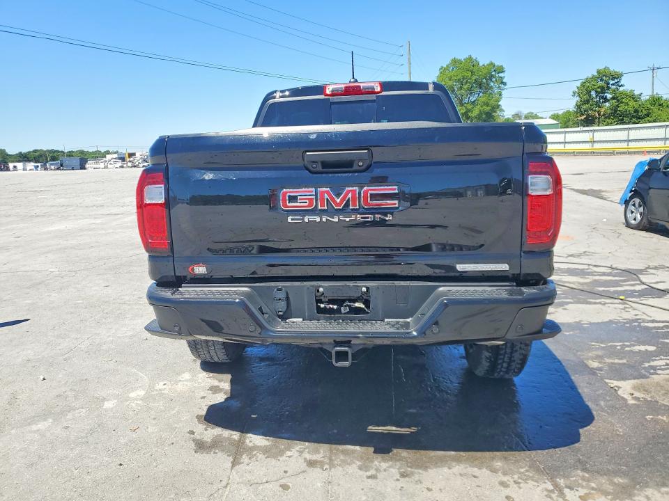 Aukcja sprzedaży 2024 Gmc Canyon, vin: 1GTP6BEK1R1278884, numer aukcji: 53771246