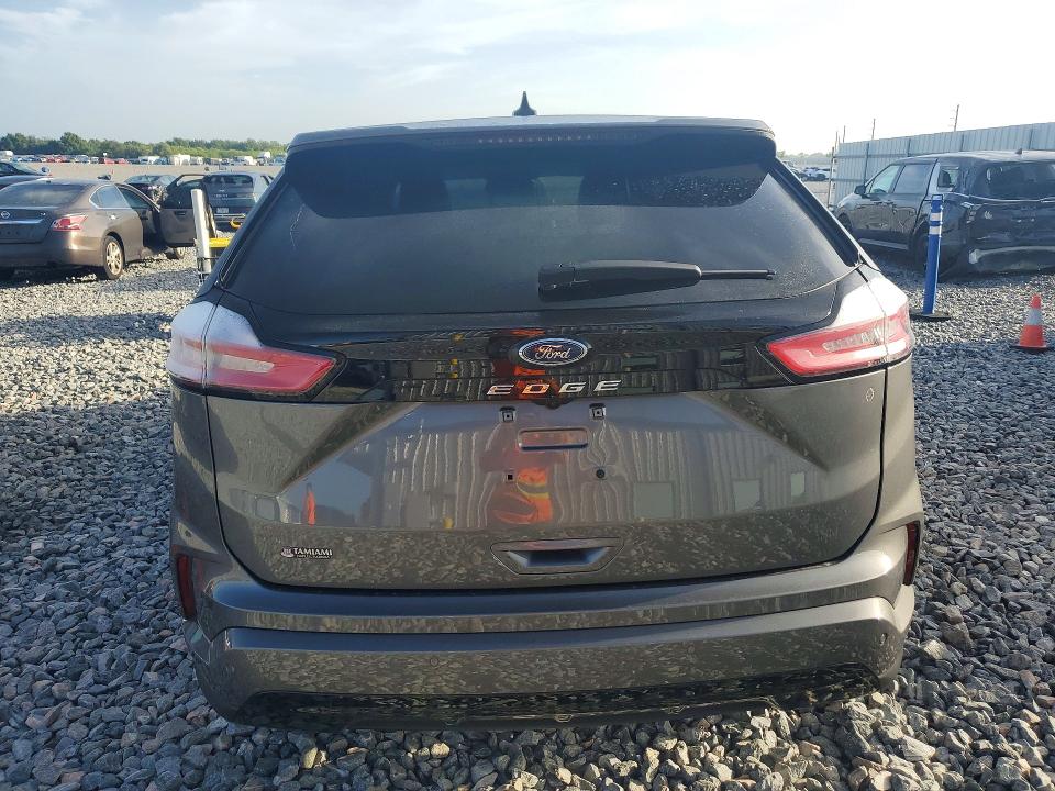 2024 Ford Edge მანქანა იყიდება აუქციონზე, vin: 2FMPK4J93RBA17928, აუქციონის ნომერი: 54864086