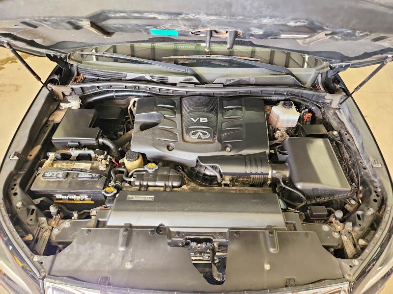 Aukcja sprzedaży 2018 Infiniti Qx80, vin: JN8AZ2NE8J9190755, numer aukcji: 53881846